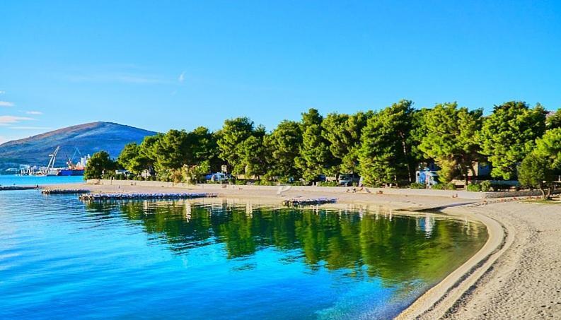 Villa Mira Traù Esterno foto