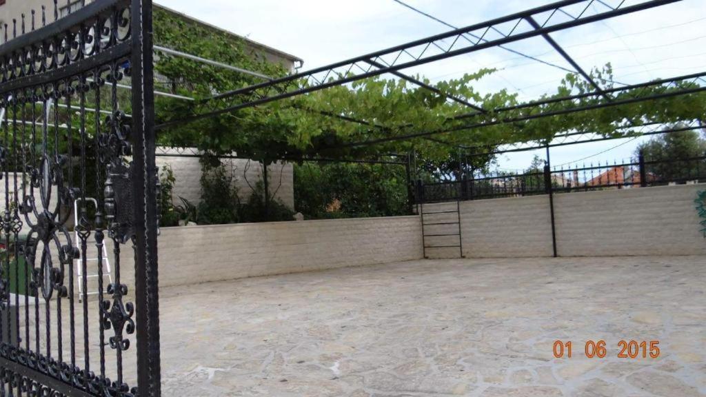 Villa Mira Traù Esterno foto