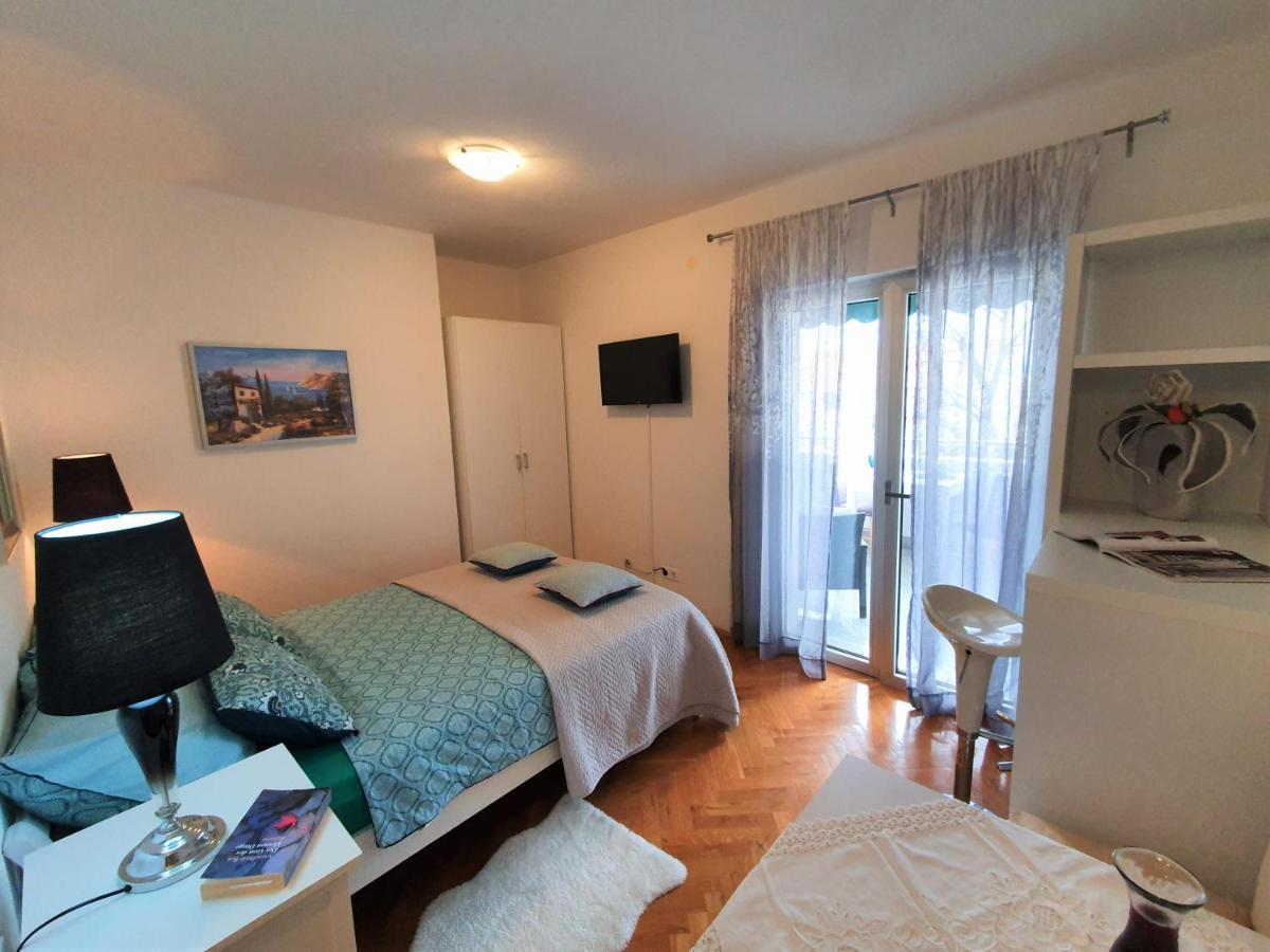 Villa Mira Traù Esterno foto