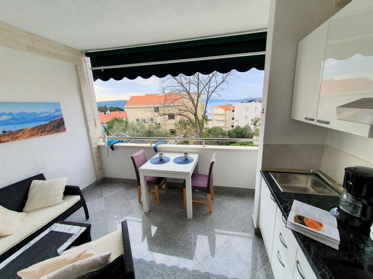 Villa Mira Traù Esterno foto