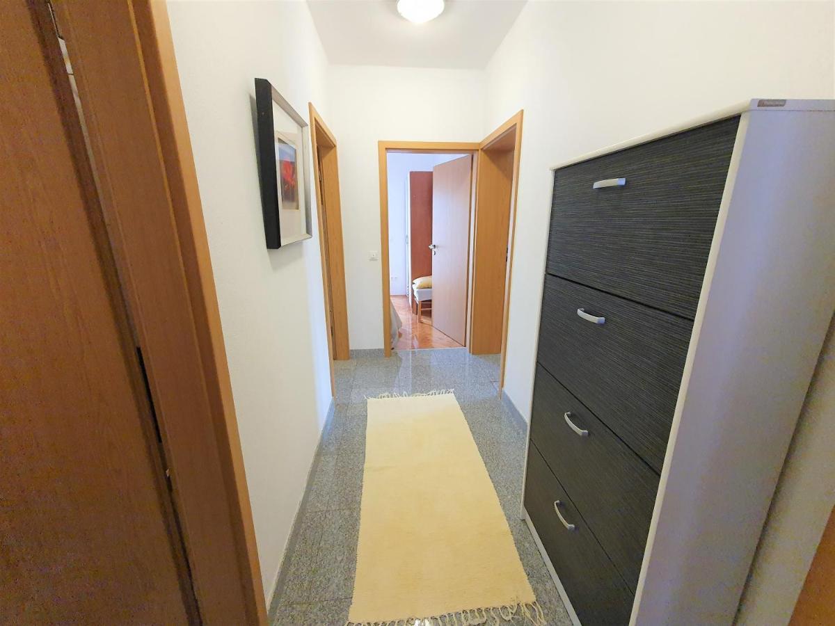 Villa Mira Traù Esterno foto